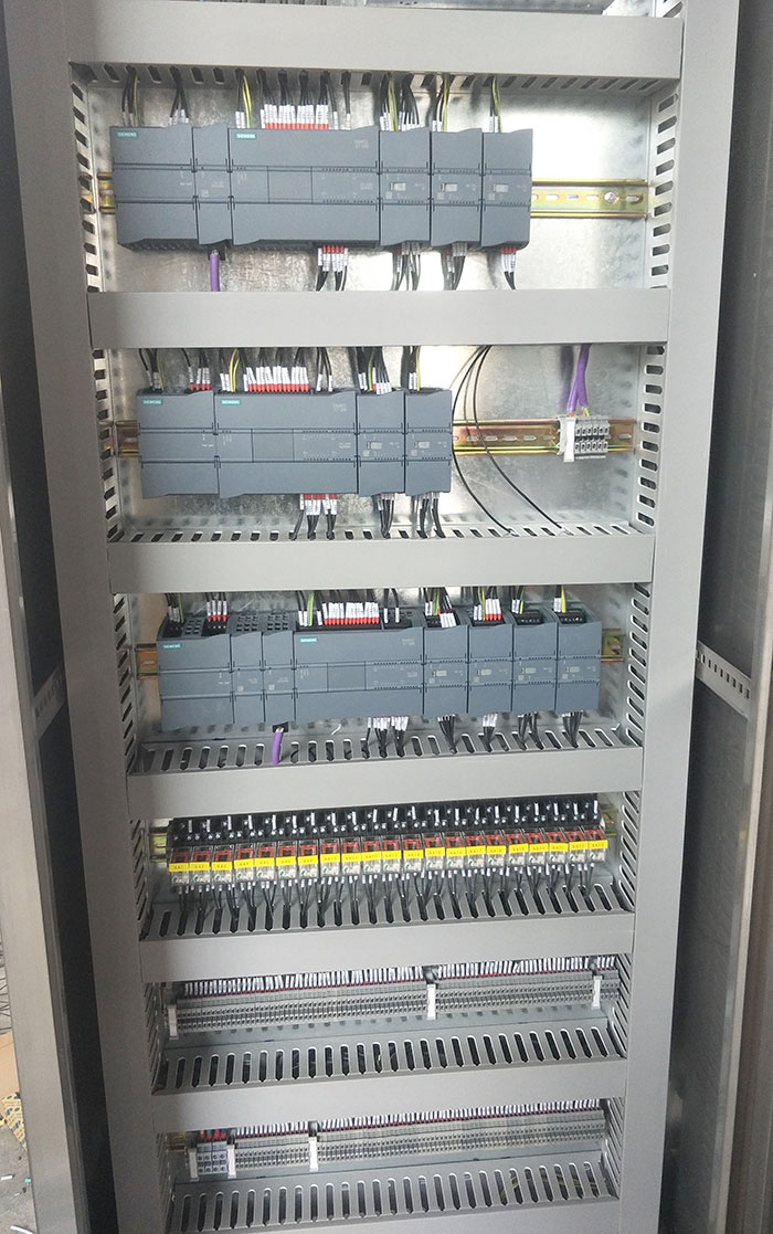 電氣產品設備改造維修